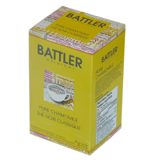 Battler Original Чистые Ромашки 1.5 g x 20